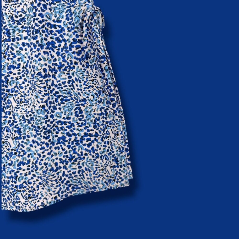 NWT Lilly Pulitzer Blanca Romper Resort‎ White Size 8 - Picture 3 of 5